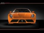Ferrari 630 Scuderia by Edo Competition 2008 года